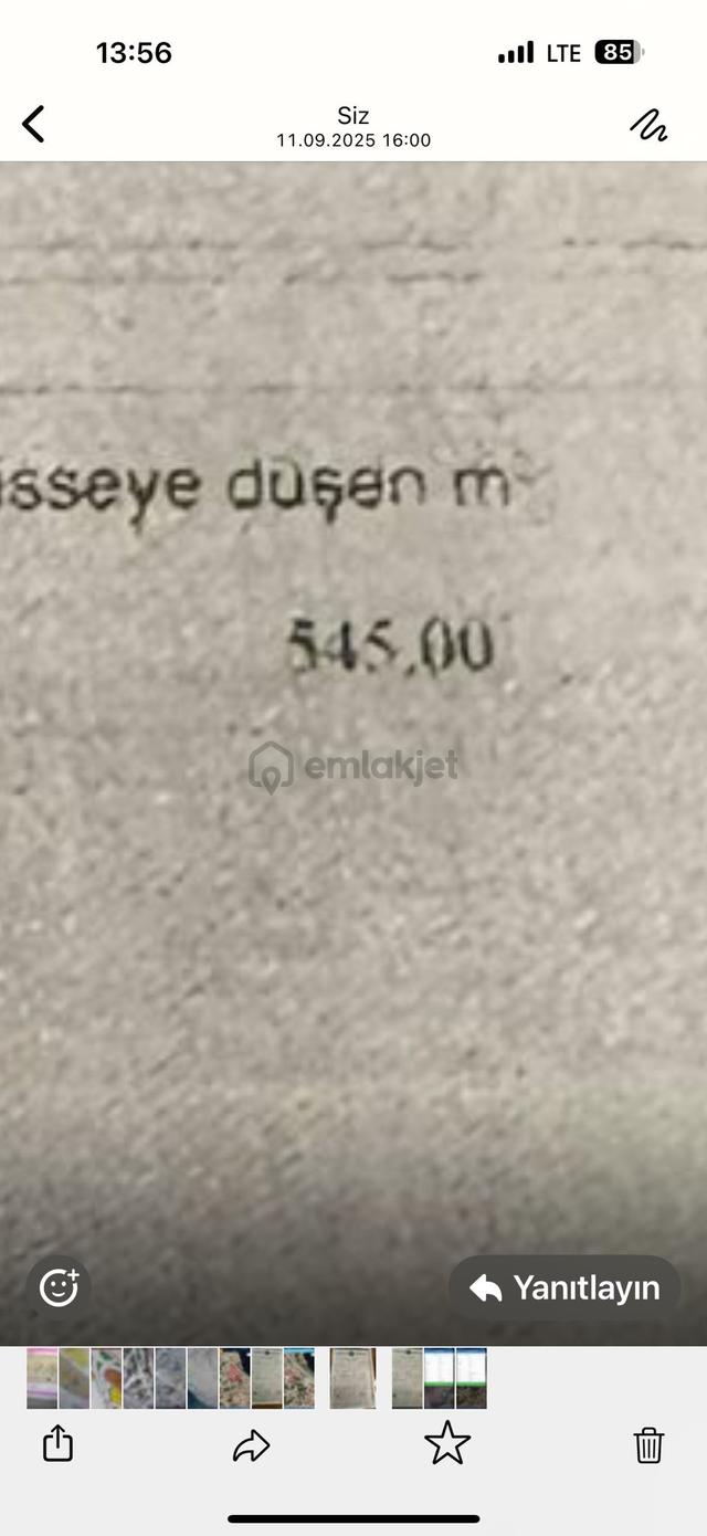 Yenifoçada Satılık Konut İmarlı Arsalar 4