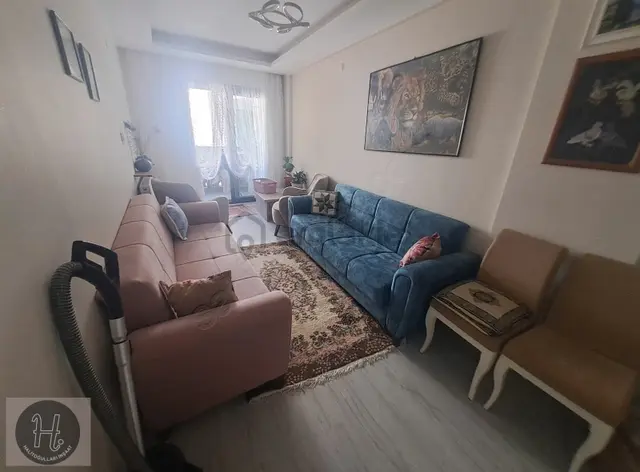 Çarşı Merkezinde 2+1 Satılık Daire 5