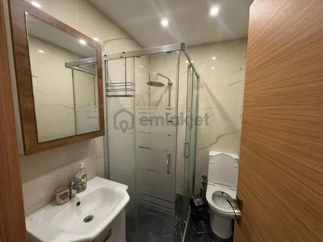 Ekşioğlu'ndan Tekirdağ Süleymanpaşa Çiftlikönü Mahallesi 3+1 Eşyalı Kiralık Daire 5