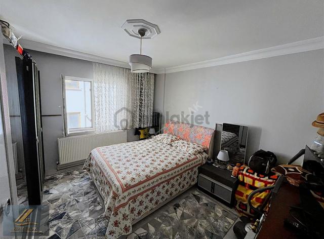 Kepez Emlak'tan Şehir Merkezinde 2+1 Satılık Daire 5