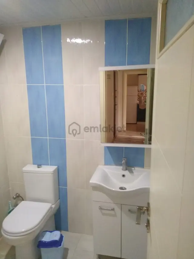 Kütahya Merkezde Bayana Kiralık Eşyalı 3