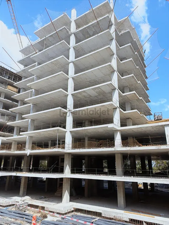 Satılık Bursa Esentepe 3+1 Lüks Daire 3