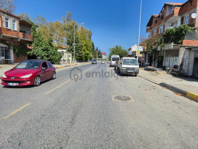Realty Worlddan Kocaali Ağalarda 218m2 Arsa %25 3 Kat Yatırımlık 5