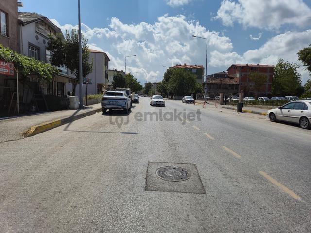 Realty Worlddan Kocaali Ağalarda 218m2 Arsa %25 3 Kat Yatırımlık 4