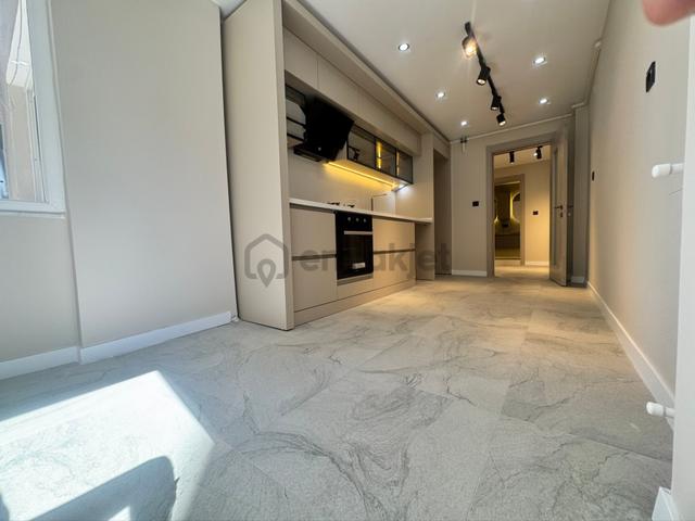 Hasan Tahsin Cad. Üzeri 3+1 Arakat Lüks Tadilat 140m2 Köşe Daire 1