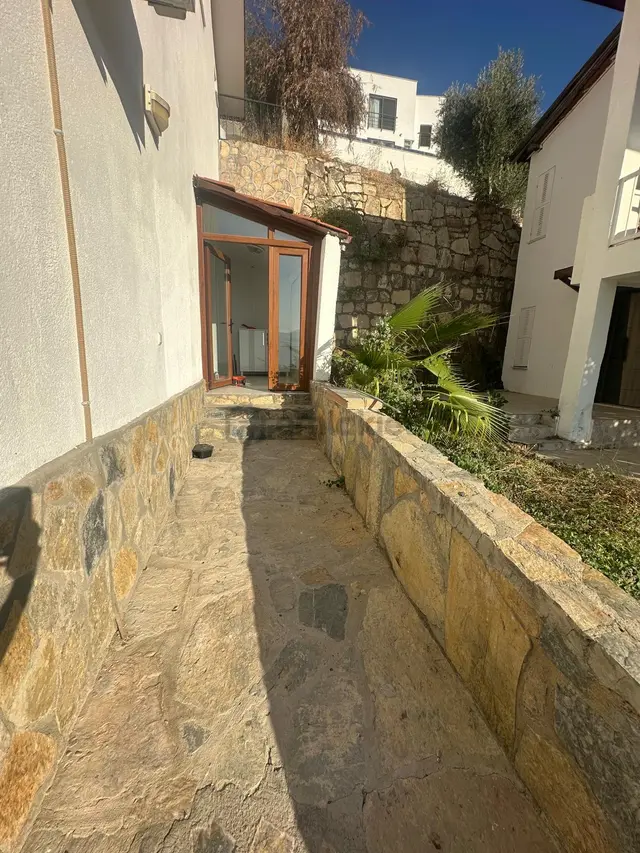 Sıla Emlak'tan Deniz Manzaralı Satılık Villa 3