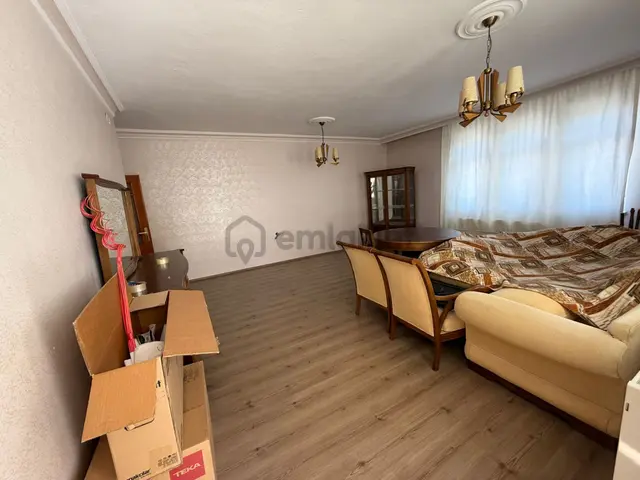 Gordion Emlak'tan Şehitlik Mahallesi 3+1 Köşebaşı Yapılı 5