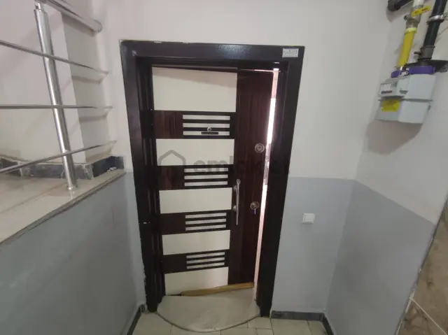 Antalya Kepez Şafakta Kiralık 2+1 Asansörlü Kombili Katta Site İçi Daire No.20517​ 2