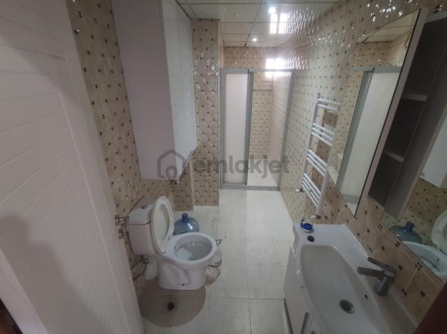 Antalya Kepez Şafakta Kiralık 2+1 Asansörlü Kombili Katta Site İçi Daire No.20517​ 4