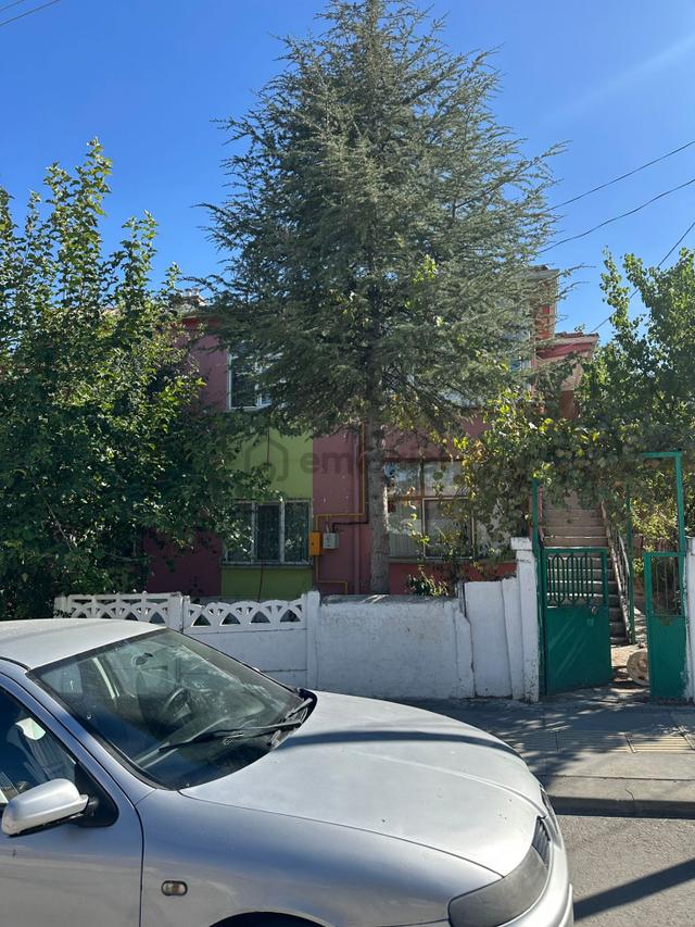 Satılık Bahçeli 2 Katlı Müstakil Ev... Şentepe Mahallesi Karakol Yakını. 5