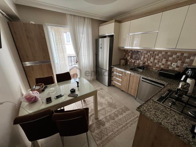 Ufuktepe Caddesi Yakını Asansörlü Yapılı 3+1 Daire! 3