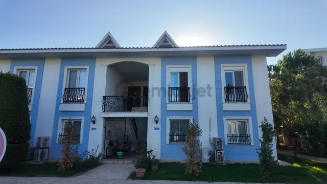 Susanoğlunda Denize 400 M Mesafede Satılık 5+1 Villa 2