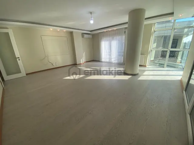 Bahçelievler'de Genç Binada 3+1 Ara Kat Geniş Ferah Daire 3