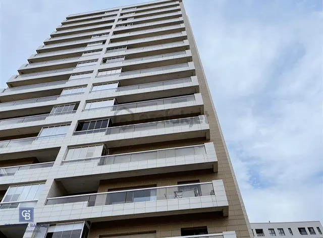 Varyant Karşıyaka'da Deniz Ve Havuz Manzaralı 3+1 Satılık Daire 3