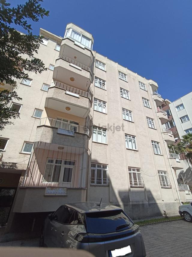 Kışlalar Mah Merkeze Yakın 3+1 Sahibinden 4