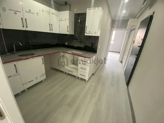 Yıldıztepe Mh Geniş Fırsat Yerden Isıtma Balkonlu 2+0 Daire Bk-28 1