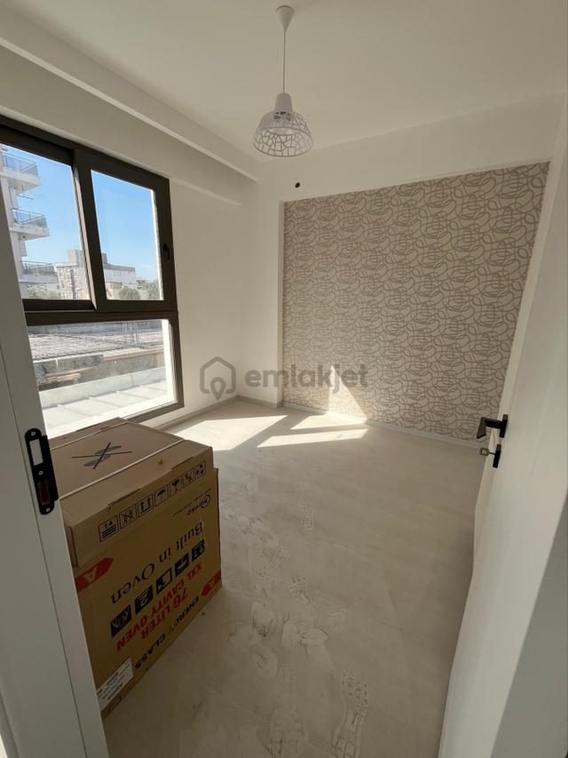 Menemen Seyrek’de Satılık 1+1 5