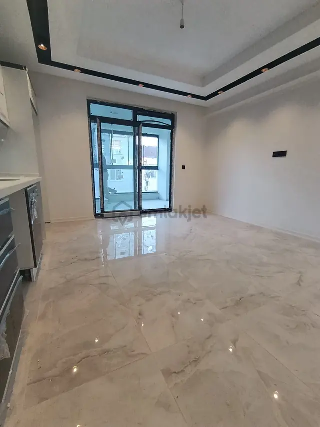 Çamlıca Mahallesinde Satılık Lüks 3+1 Daireler 3