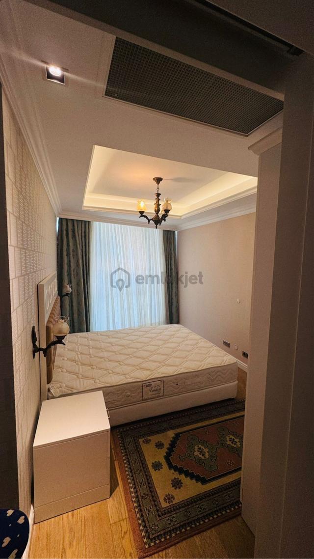 Liman Mahallesi Lüks 3+1 Dubleks Satılık Daire 4