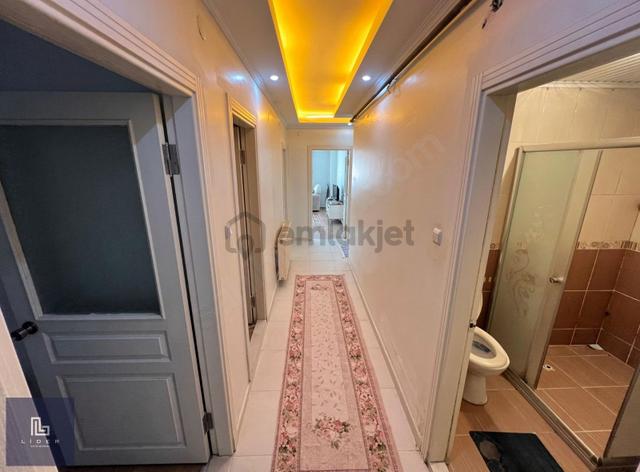 Lider Gayrimenkul'den Saitbey Mh.2+1 10 Yıllık Full Eşyalı Daire 5