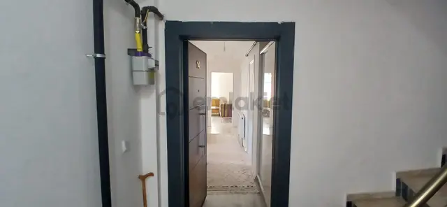 Aydın Nazilli Pınarbaşı Mahallesi Satılık Yeni Daire 1