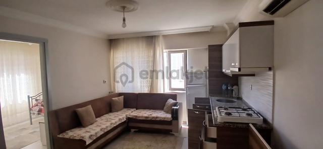 Aydın Nazilli Pınarbaşı Mahallesi Satılık Yeni Daire 4