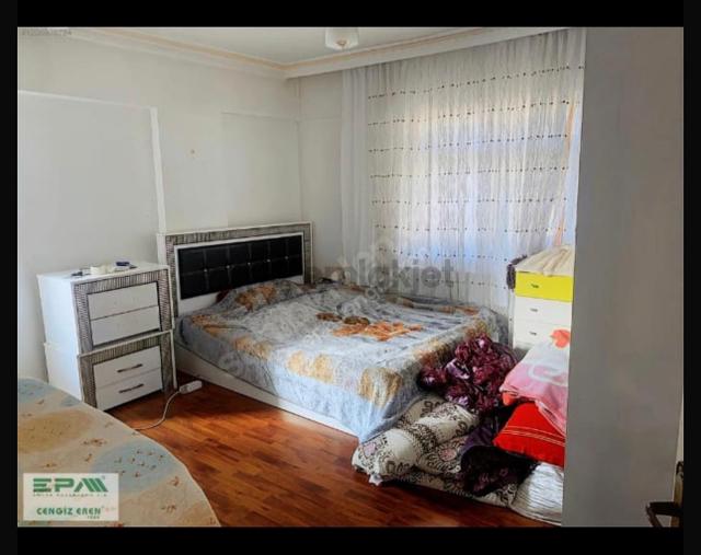 Etimesgut Oğuzlar Mah.de 5+1 Masrafsız Teraslı Bağımsız Satılık Daire Es-as Emlakta 5