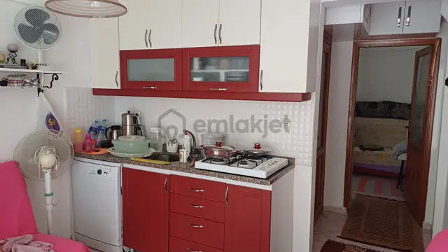 Şarköy Aşağıkalamış Cihangir Sitesi Denize 50 Metre 1+1 5