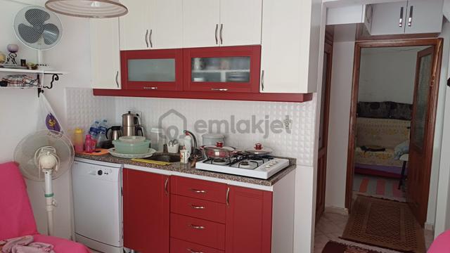 Denize 50 Metre 1+1 Yazlık 4