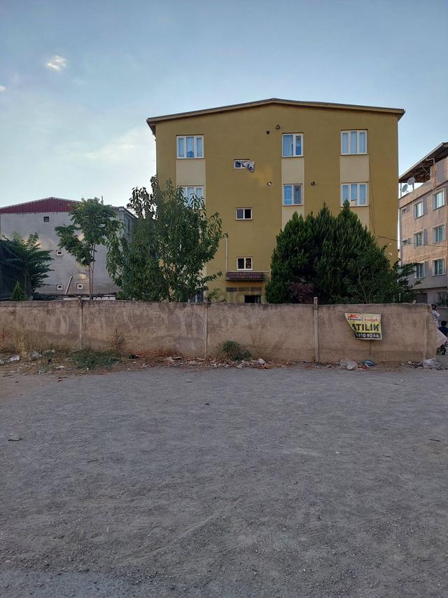 Bursa Yıldırım Vişne Tic,bölgesinde Acil Satılık 18-madde-yok-132m2 Arsa 5