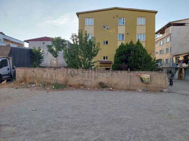 Bursa Yıldırım Vişne Tic,bölgesinde Acil Satılık 18-madde-yok-132m2 Arsa 4