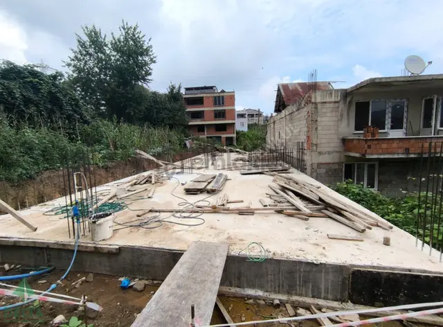 Delta Gayrimenkul'den Aksu Mah 2+1 Fırsat Sıfır Daire.. 5