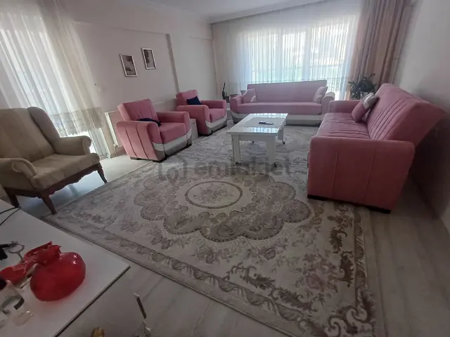 Asansörlü Yalıtımlı Satılık 3+1daire 3