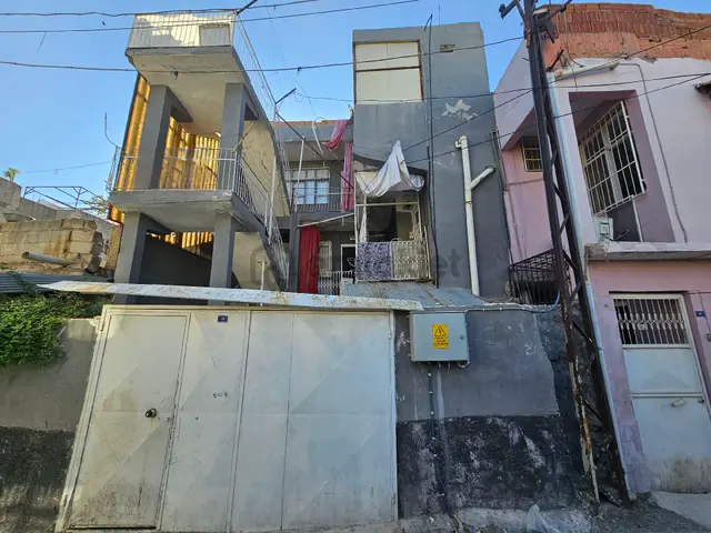 Seyhan Da Gülpınar Mhkıbrıs Cadesine Yakın110 Mt 3 Katlımüstakil Ev 1
