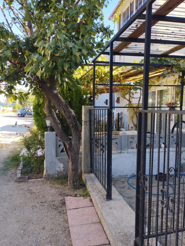 Şarköy Kızıcaterzi Mah. Sitede Satılık Yazlık Daire 5
