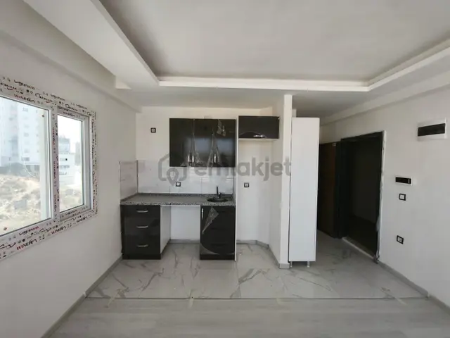 Esse My Home Dan Sarıçam Çınarlı Da Sedatalp 4 De 1+1 Satılık 3