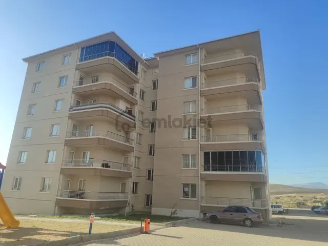 Satılık Temelli /alcı Mah. Her Keseye Uygun Satılık 3+1 Kupon Daire 1