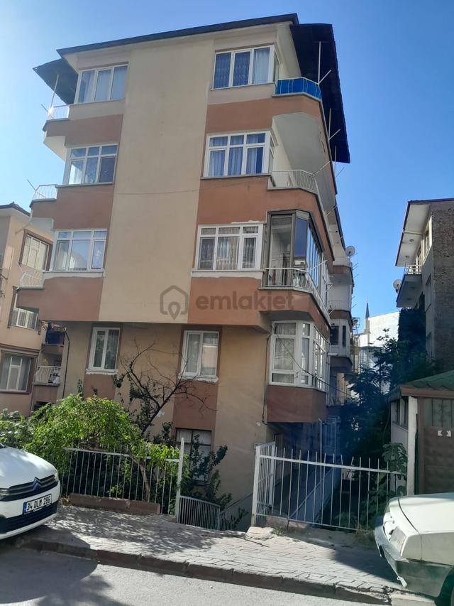 Ovacık Mahallesi'nde Hayalinizdeki Evi Buldunuz! Masrafsız, Ferah Ve Şık 2+1 Daire Fırsatı! 3