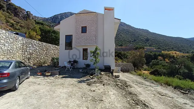 Joker: Marmaris Söğüt Panoramik Deniz Manzaralı Villa Ve Villa Arazisi 4