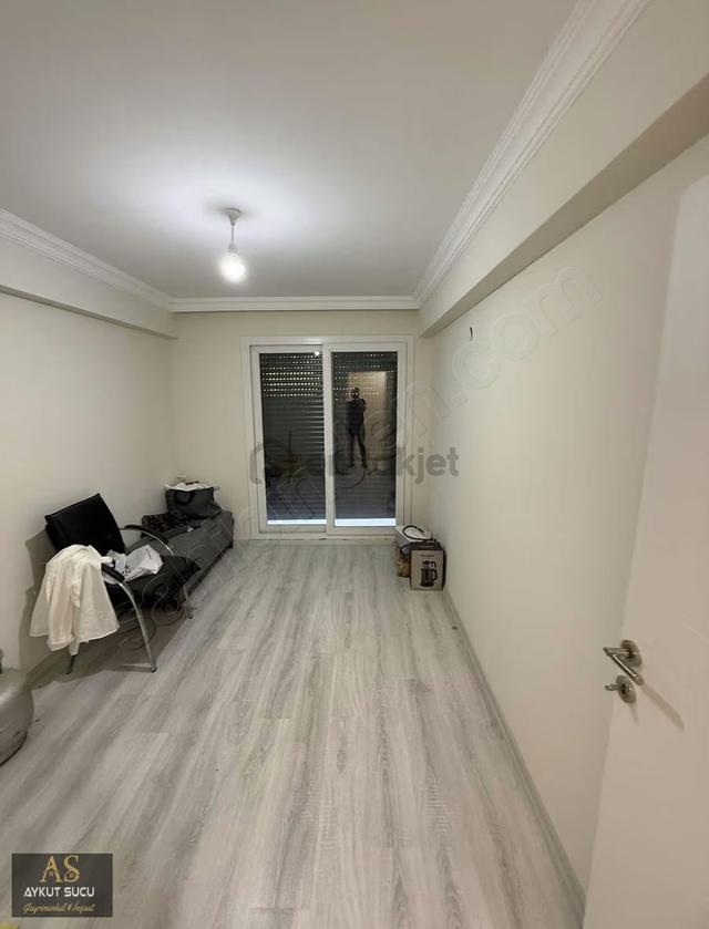 Kızılay Mahallesinde 1+1 2+1 0 Satılık Daireler 4