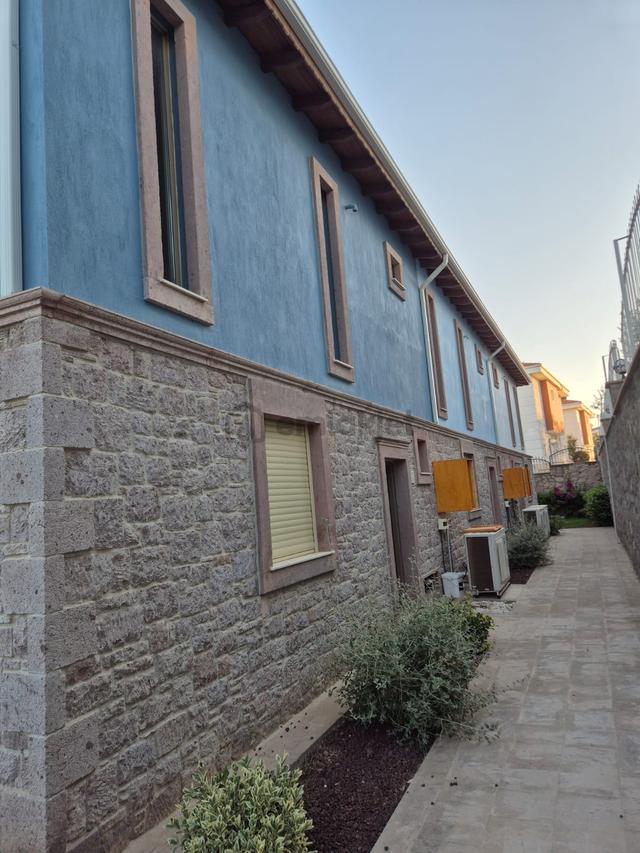 Ayvalık Sarımsaklı'da Mükemmel Konumda Emsalsiz Satılık Villa 4