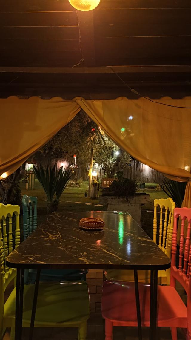 Bursa İznik Müşküle De Göl Kıyısında Eşsiz Konumda Butik Hotel 5