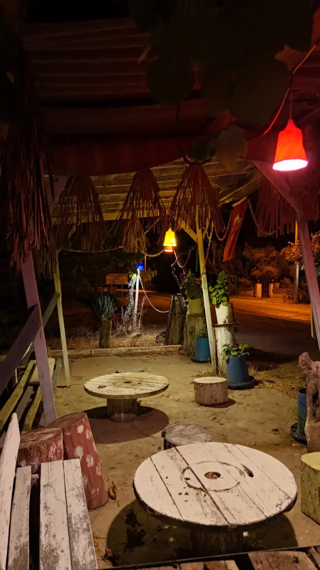 Bursa İznik Müşküle De Göl Kıyısında Eşsiz Konumda Butik Hotel 4