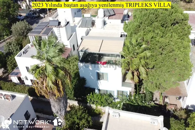 Oasis Avm Yakını Eskiçeşme İlmik 2 Sitesinde 4+1 2
