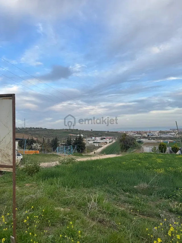 Yatırımlık Denize Yakın 200 Metre Hisse 2