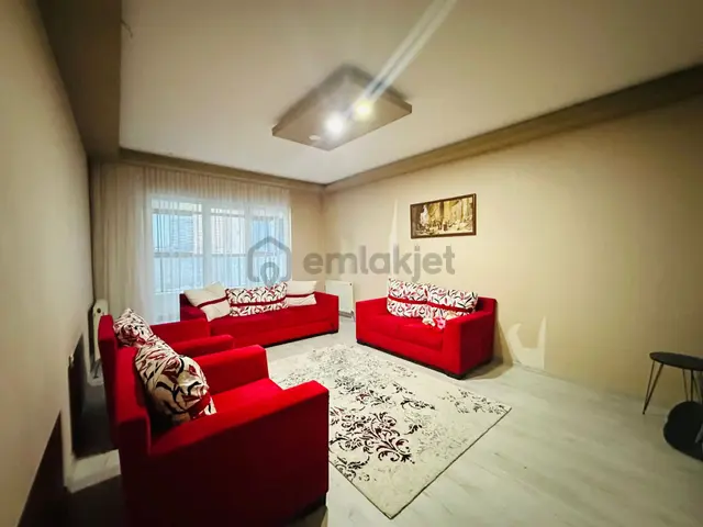 Başpınar'da Kudüs Parkı Yakını Asansörlü Full Yapılı 3+1 Satılık Daire !! 3