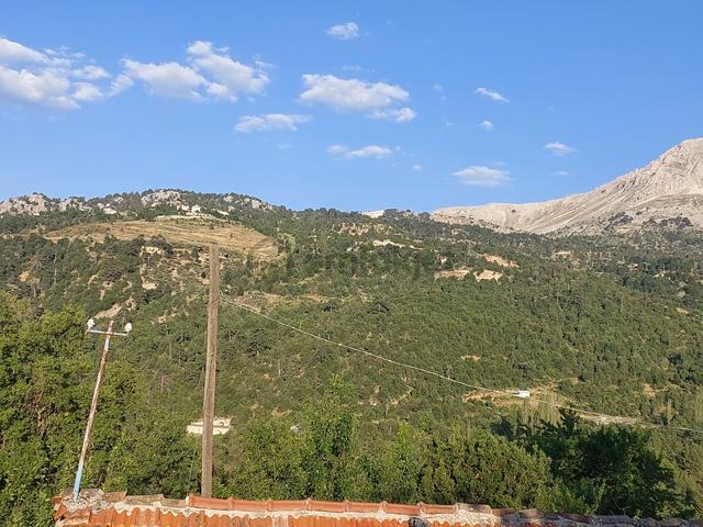 Konyaaltı Doyranda Satılık 5460m2 Tek Tapu Ev Ve Bahçe 5