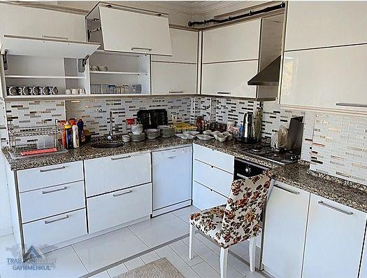 Trabzon Boztepe'de Satılık Apart Otel 2