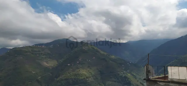 Doğa Manzaralı Satılık Fırsat Arsa 3