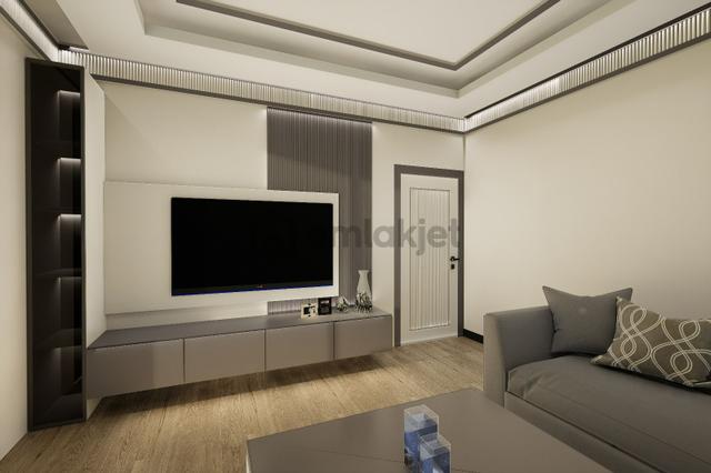 Ekşioğlu'ndan Tekirdağ Süleymanpaşa Atatürk Mahallesi 1+1 Satılık Daire 4